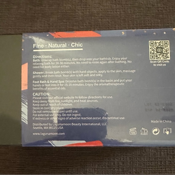 Bath Bombs 🛀 - Picture 3 of 4